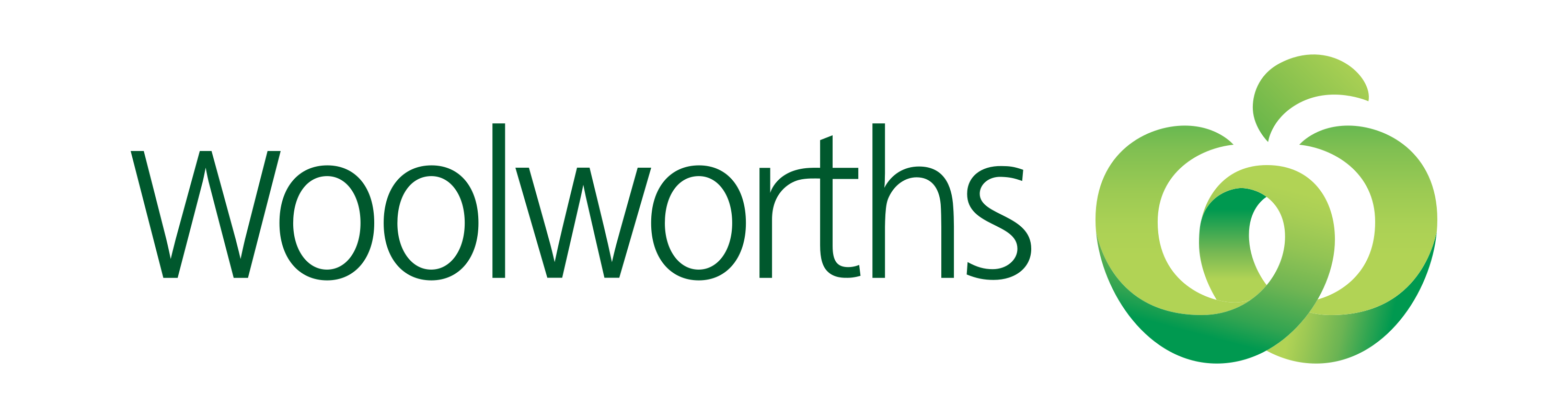 Woolworths logo