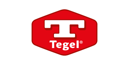 Tegel logo