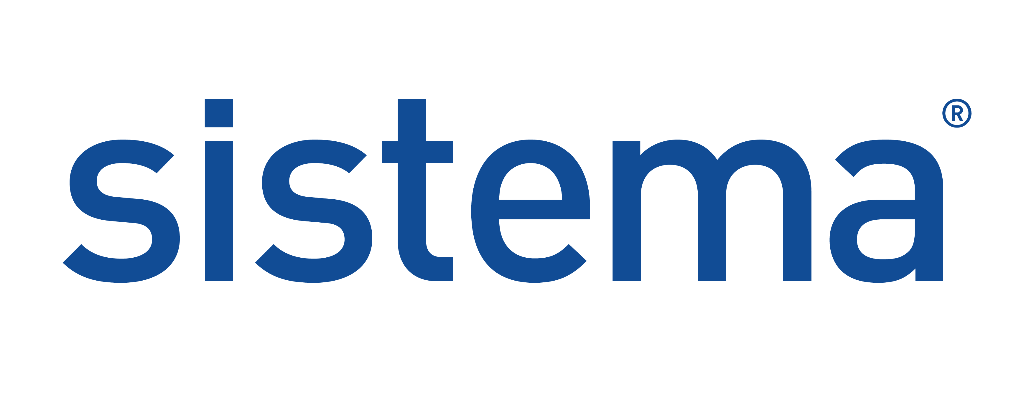 Sistema logo